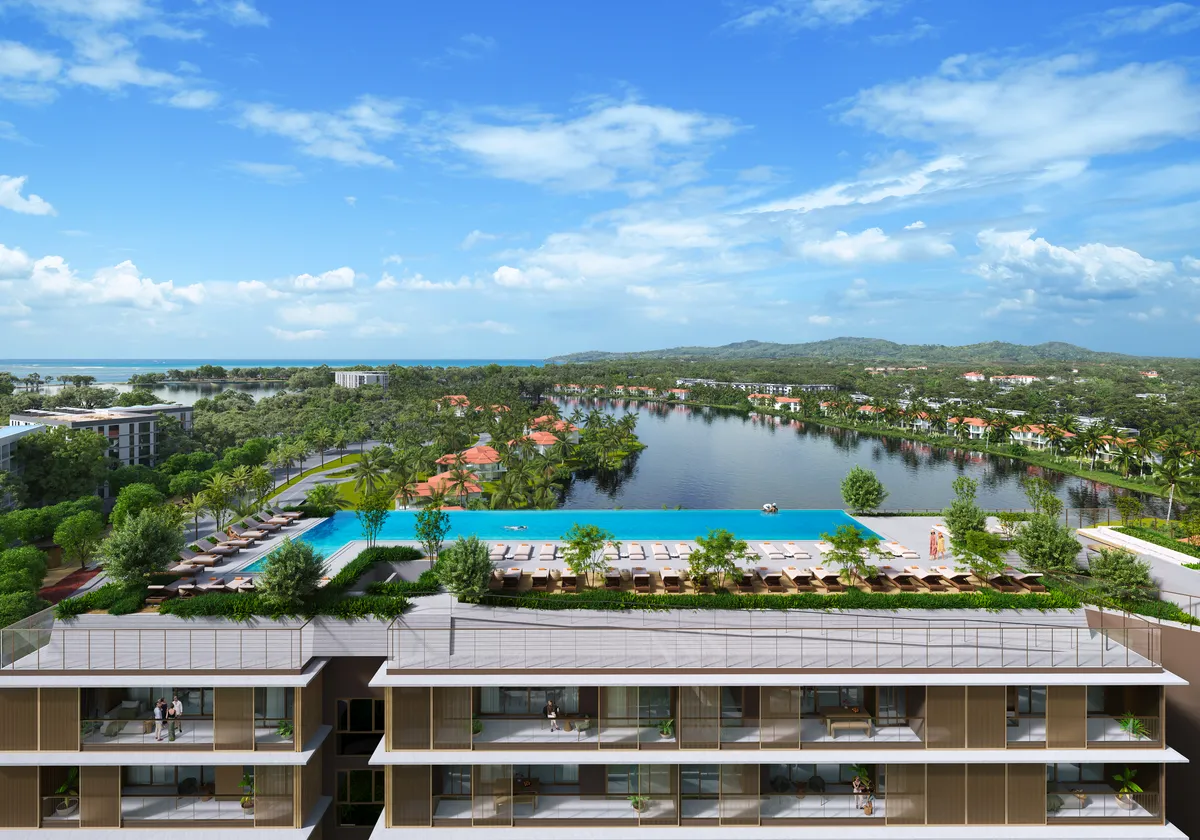 Laguna Lake Residences Aster 3