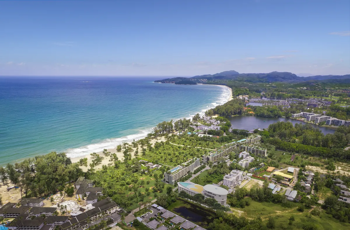 Laguna Beach Residences Seashore 3