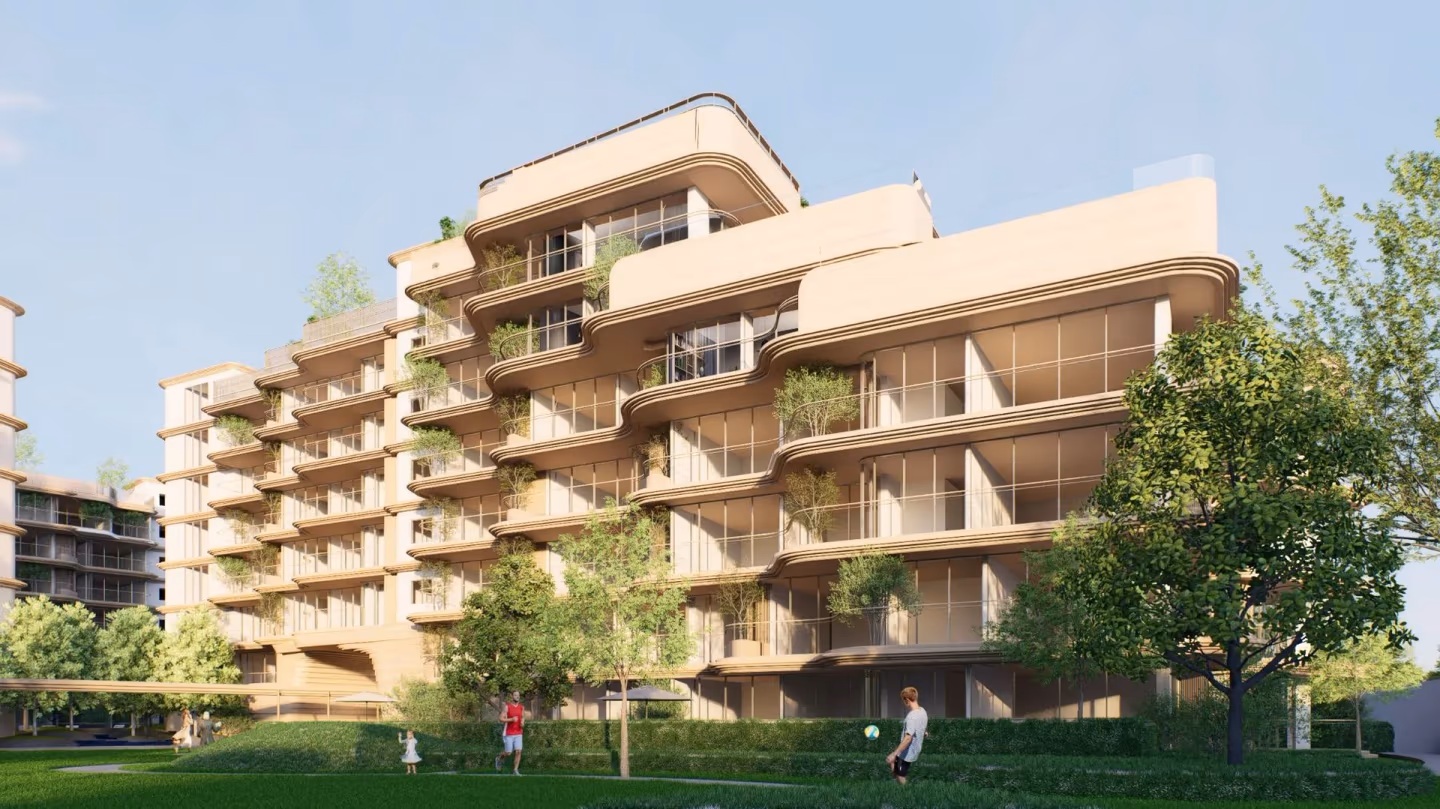 Laguna Golf Residences Hibiscus 3