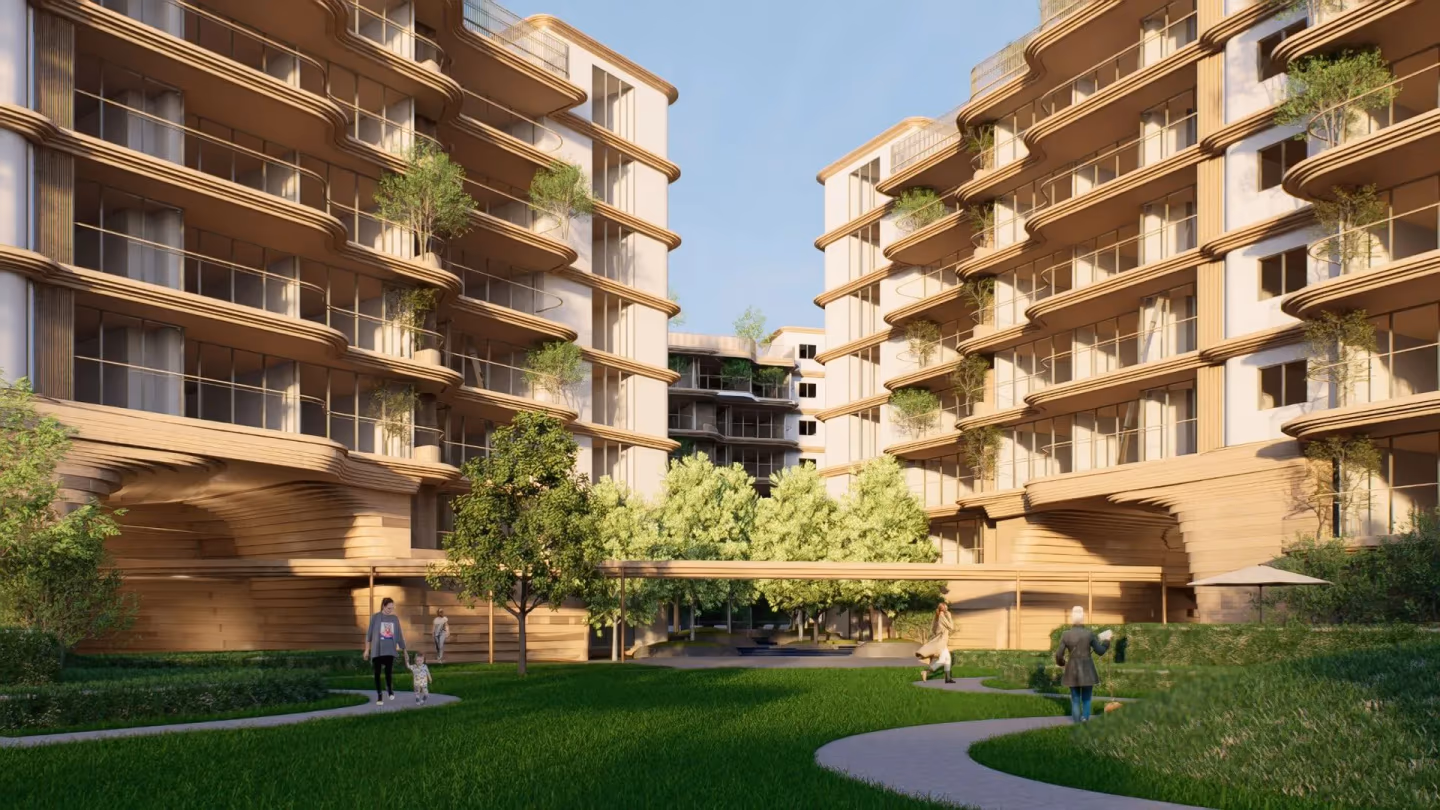 Laguna Golf Residences Hibiscus 4
