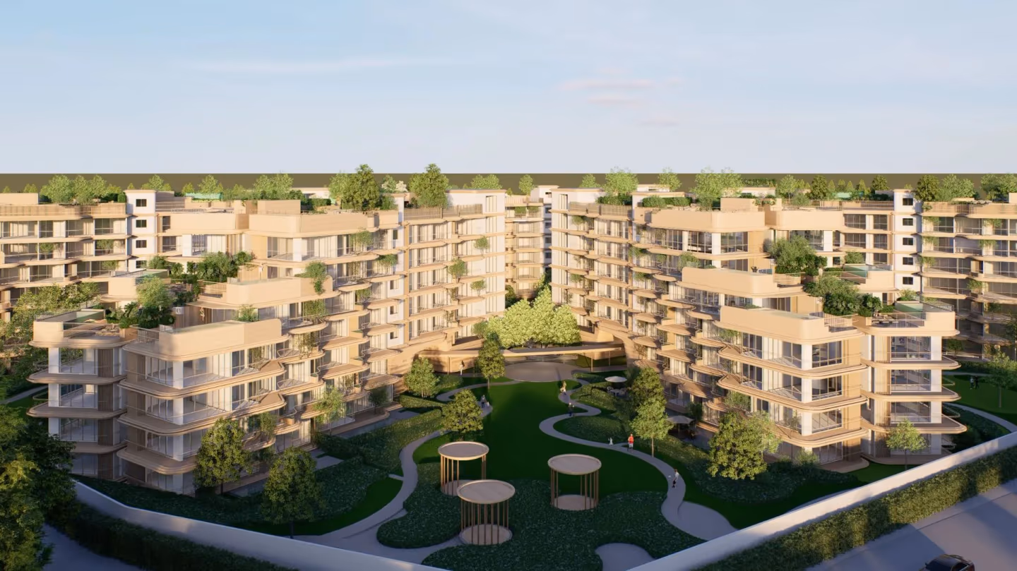 Laguna Golf Residences Hibiscus 2