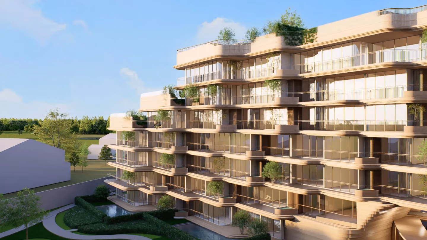 Laguna Golf Residences Hibiscus 5