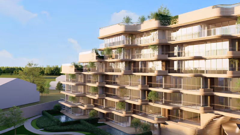 Laguna Golf Residences Hibiscus 5