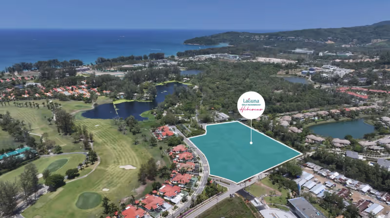 Laguna Golf Residences Hibiscus 11