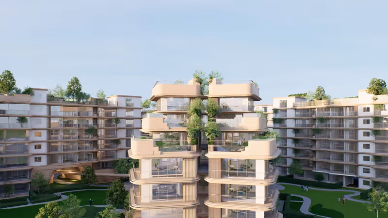 Laguna Golf Residences Hibiscus 6