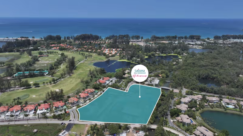 Laguna Golf Residences Hibiscus 10