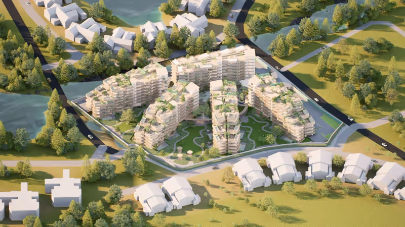 Laguna Golf Residences Hibiscus 8