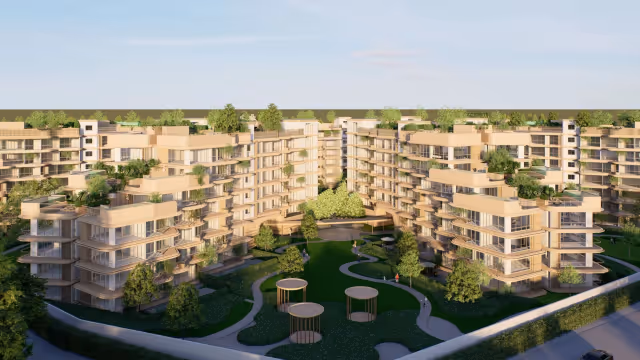 Laguna Golf Residences Hibiscus