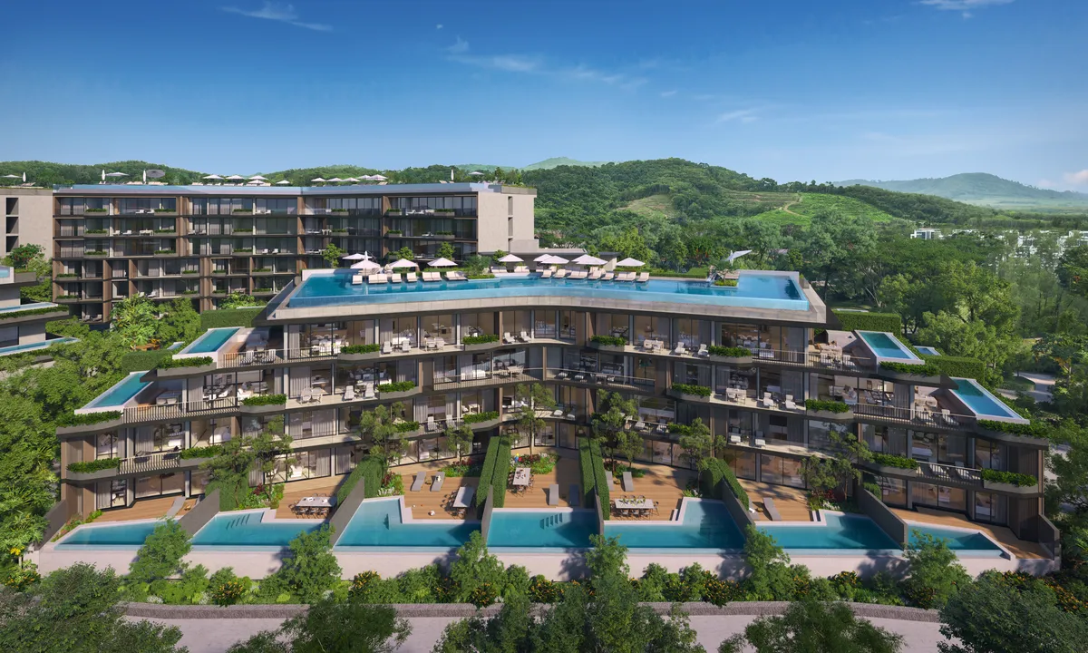 Lakelands Waterside Residences 2