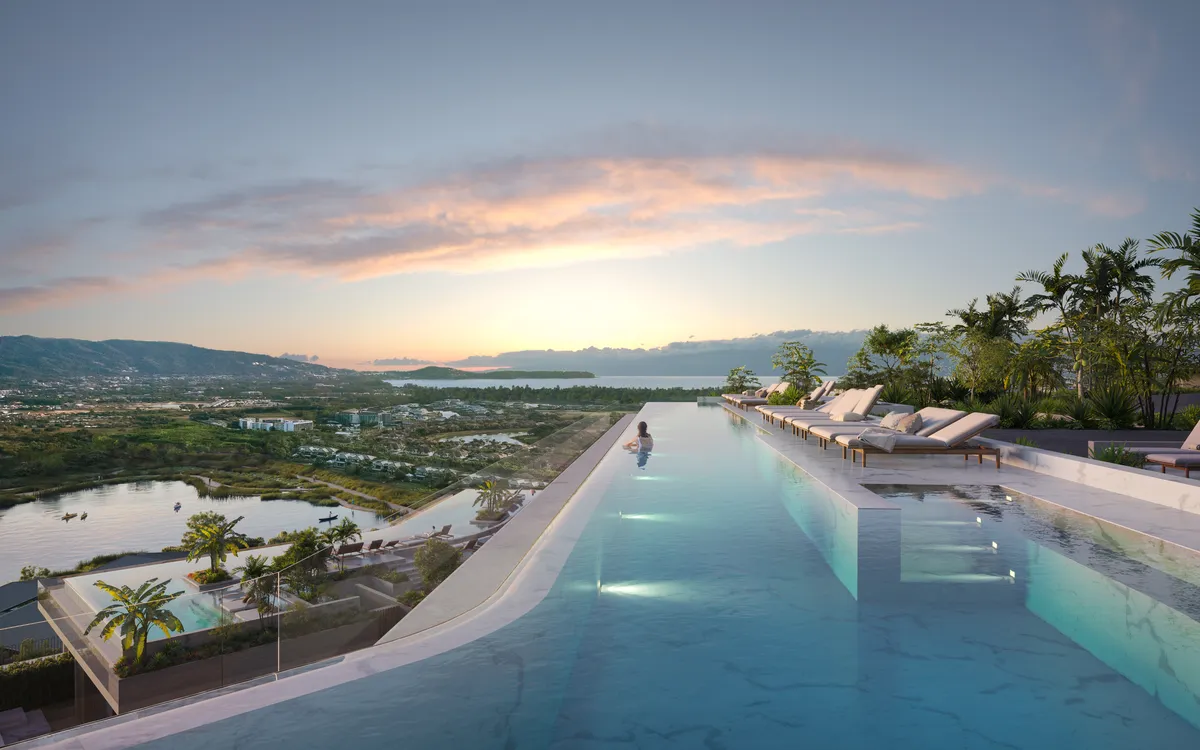 Lakelands Waterside Residences 4