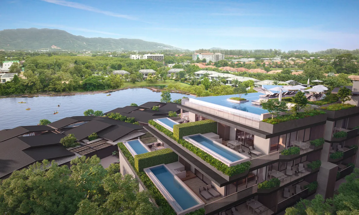 Lakelands Waterside Residences 5