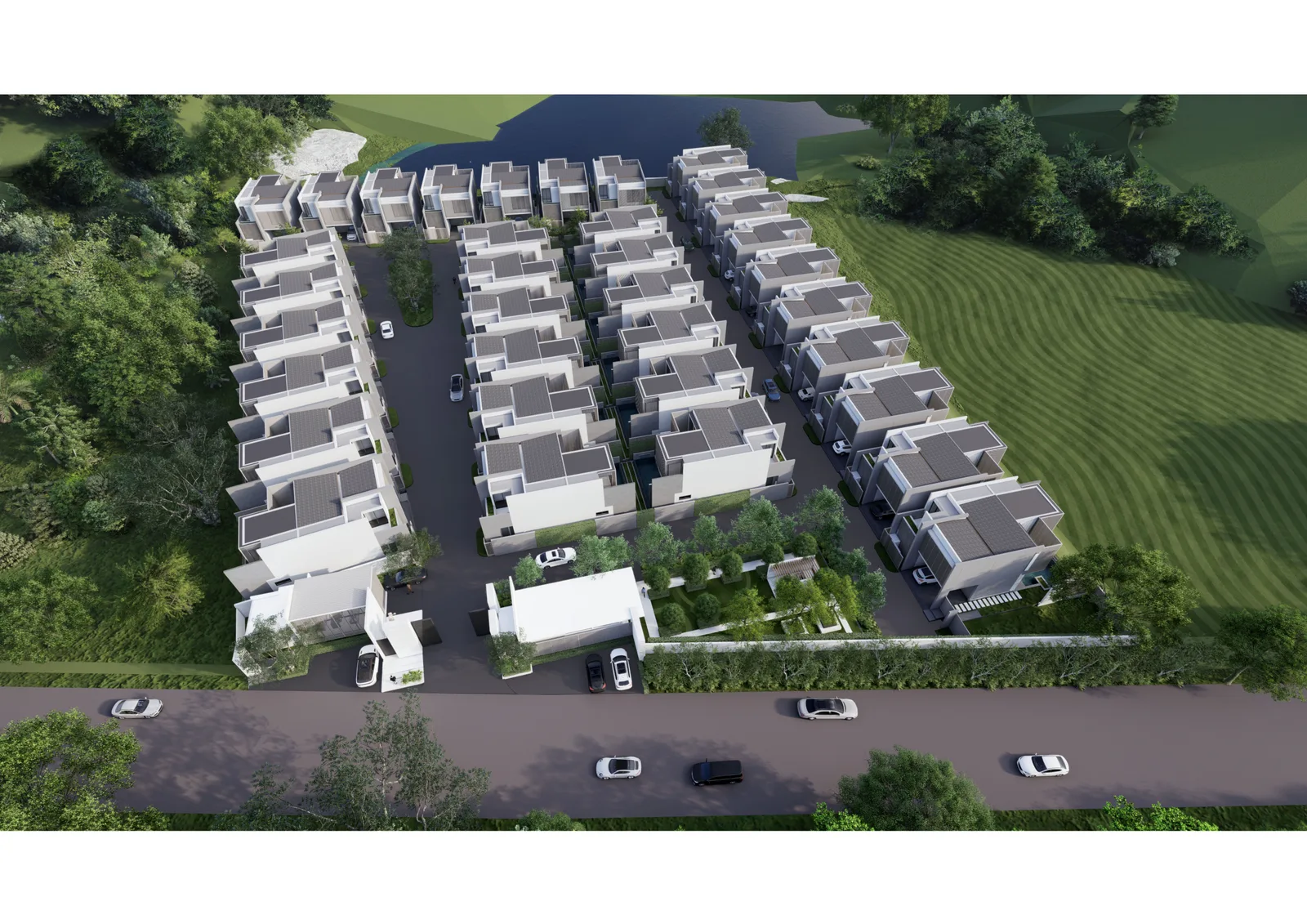 Larimar Villa 2