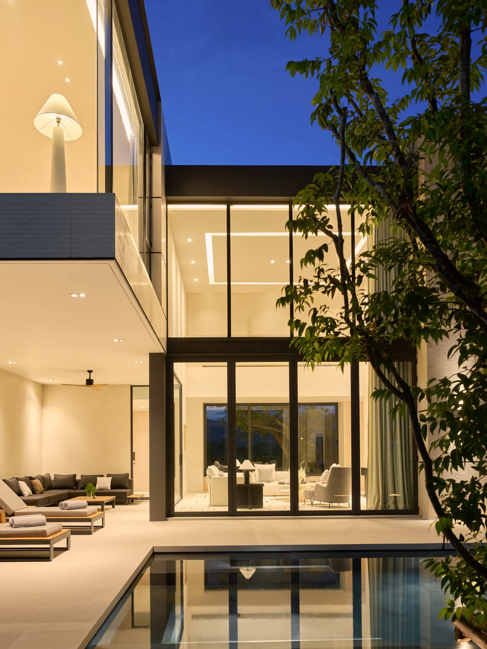 Lavish Estates 5
