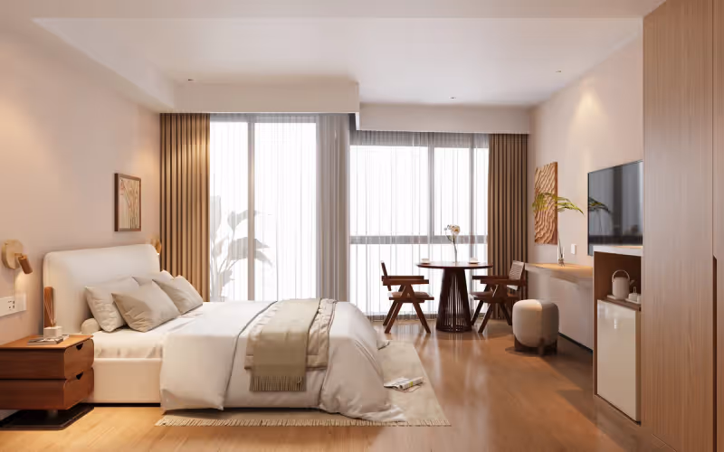 LAYA Resort 33