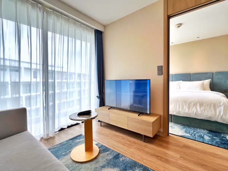 Radisson Laya Resort 20