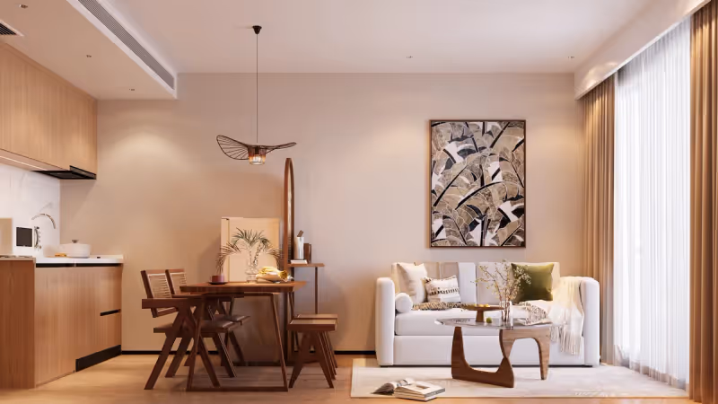 LAYA Resort 35