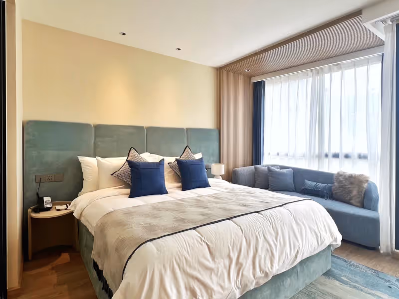 Radisson Laya Resort 7