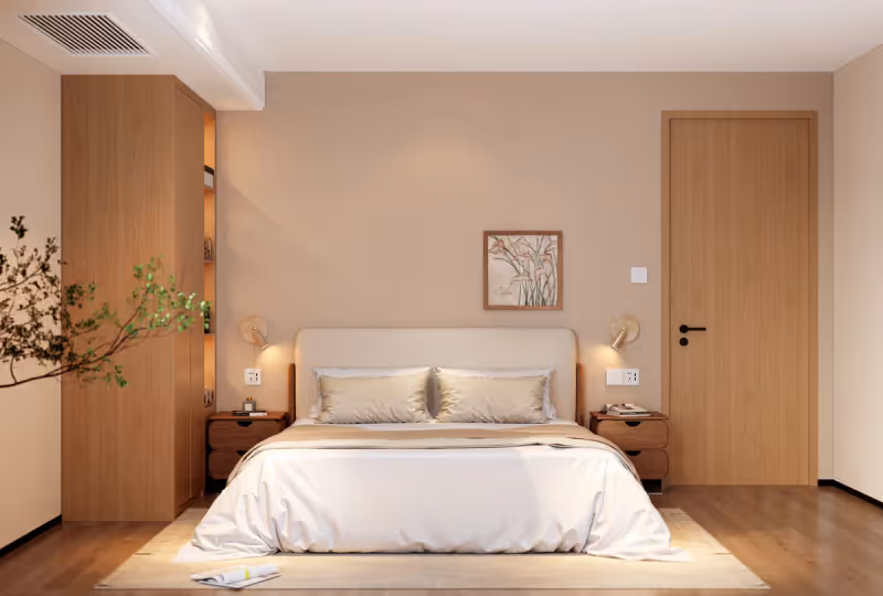 Radisson Laya Resort 38