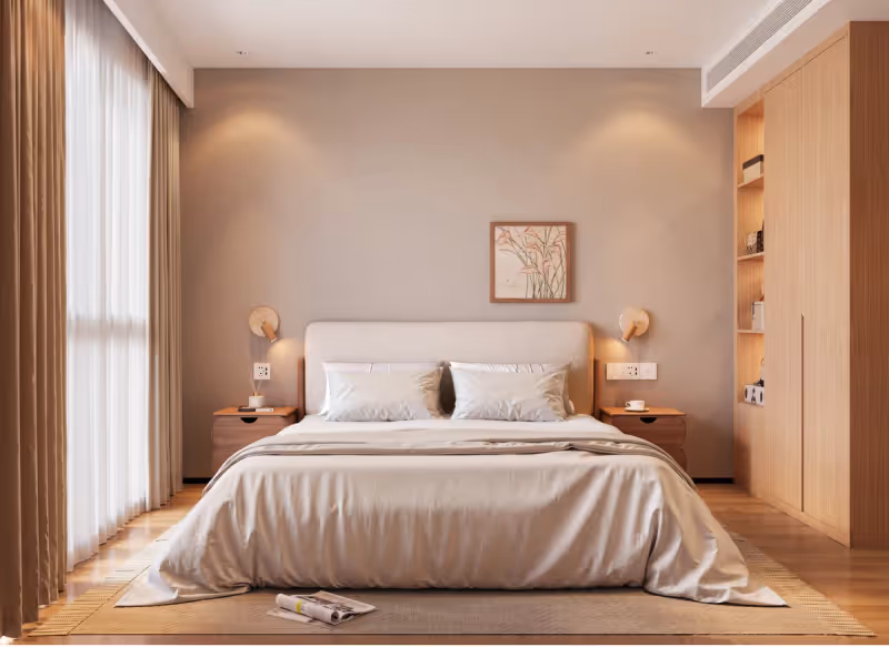Radisson Laya Resort 36