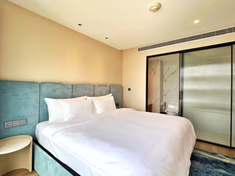 Radisson Laya Resort 23
