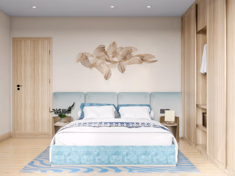Radisson Laya Resort 28
