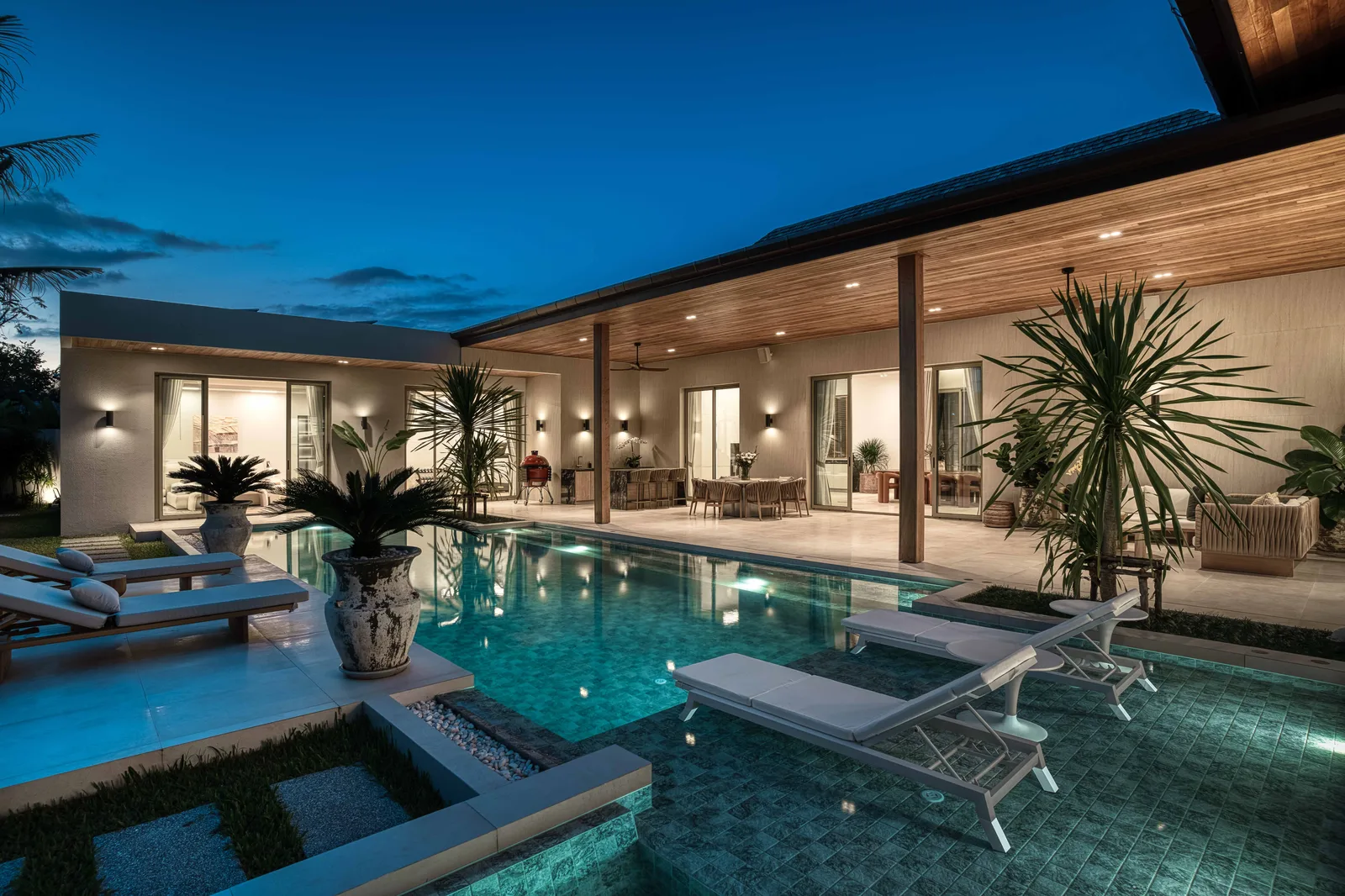 Layan Lucky Villas II 3