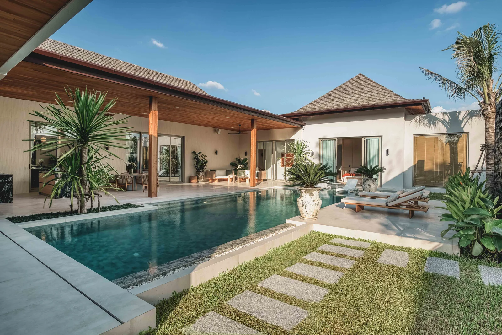 Layan Lucky Villas II 5