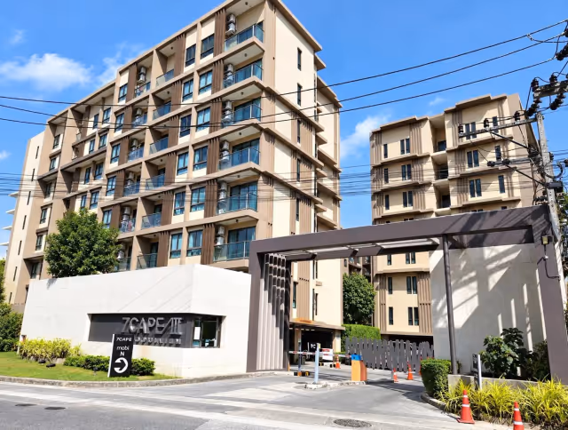 Квартира 39.11 м² на торгах, Вичит (№ 65‑1)