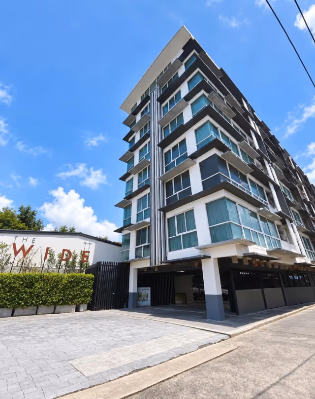 Квартира 64.65 м² на торгах, Талат Нуа (№ 118‑1)