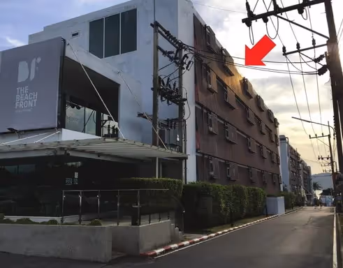 Auction condo 47 sq m, Rawai (No. 143‑7)