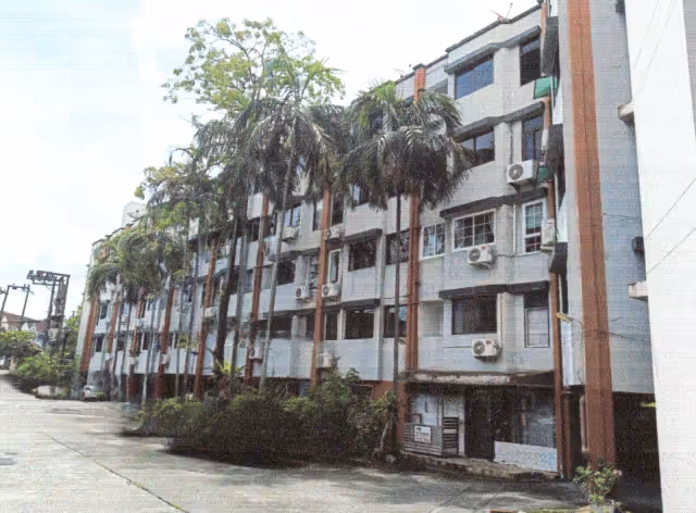 Auction condo 32 sq m, Wichit (No. 29‑1)
