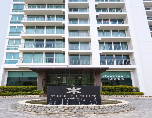 Квартира 68.85 м² на торгах, Талат Нуа (№ 15‑1)