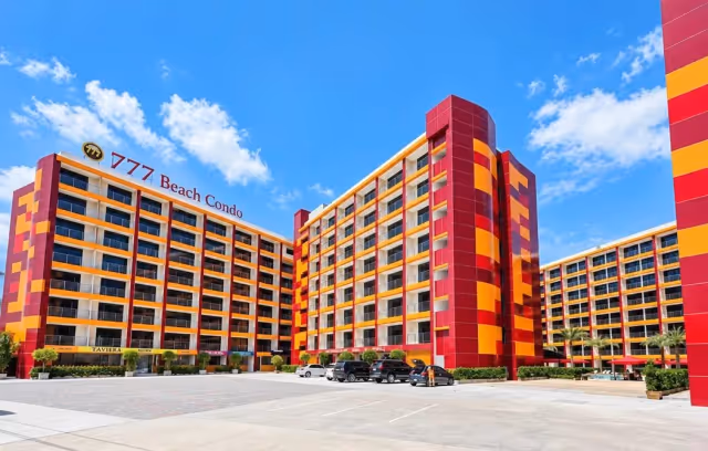 Auction condo 20 sq m, Mai Khao (No. 24‑1)