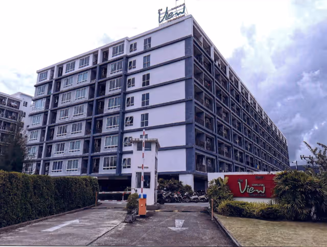 Квартира 48.7 м² на торгах, Вичит (№ 51‑1)