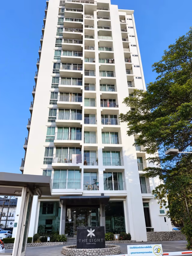 Квартира 103.85 м² на торгах, Талат Нуа (№ 27‑1)