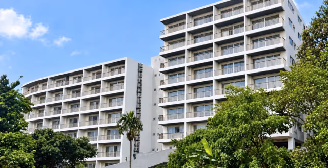 Квартира 41.8 м² на торгах, Патонг (№ 68‑1)
