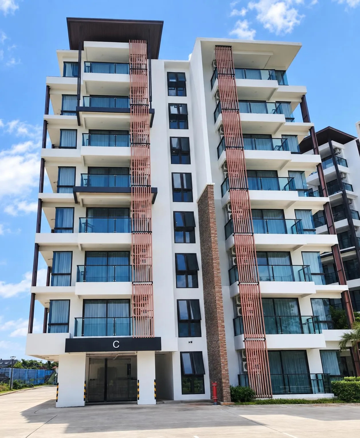 Квартира 37.35 м² на торгах, Сакху (№ 108‑1)