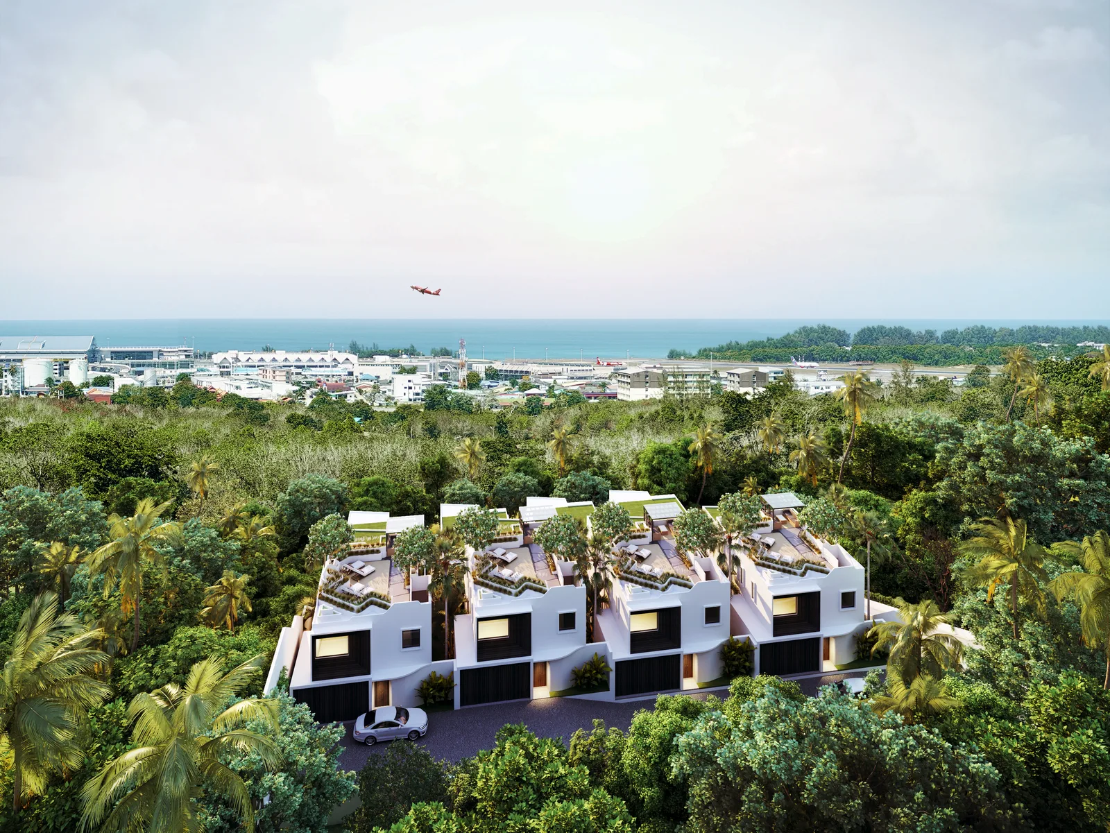 Maison Sky Villas 2