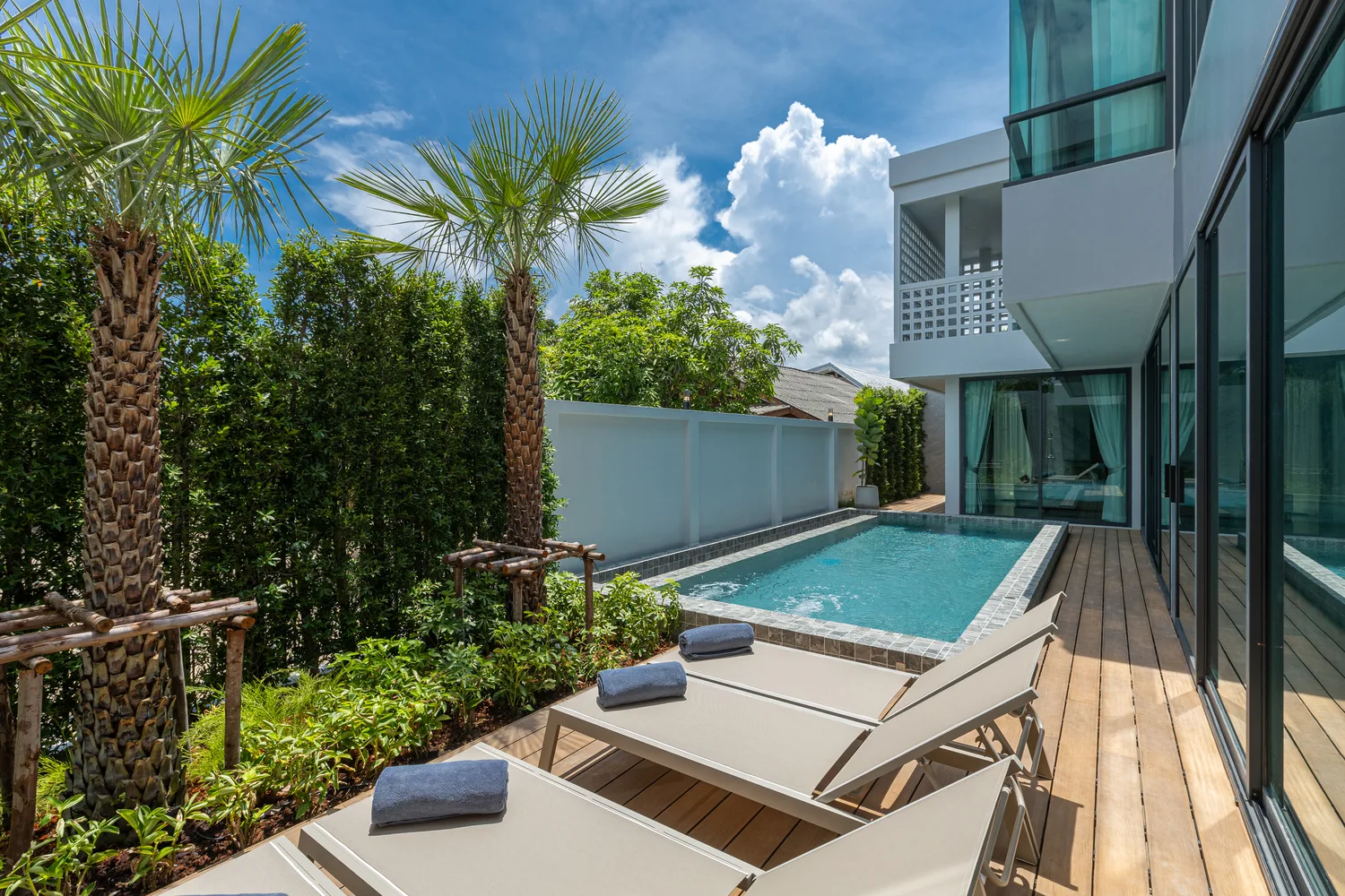 Mandla Revelle Villa 4