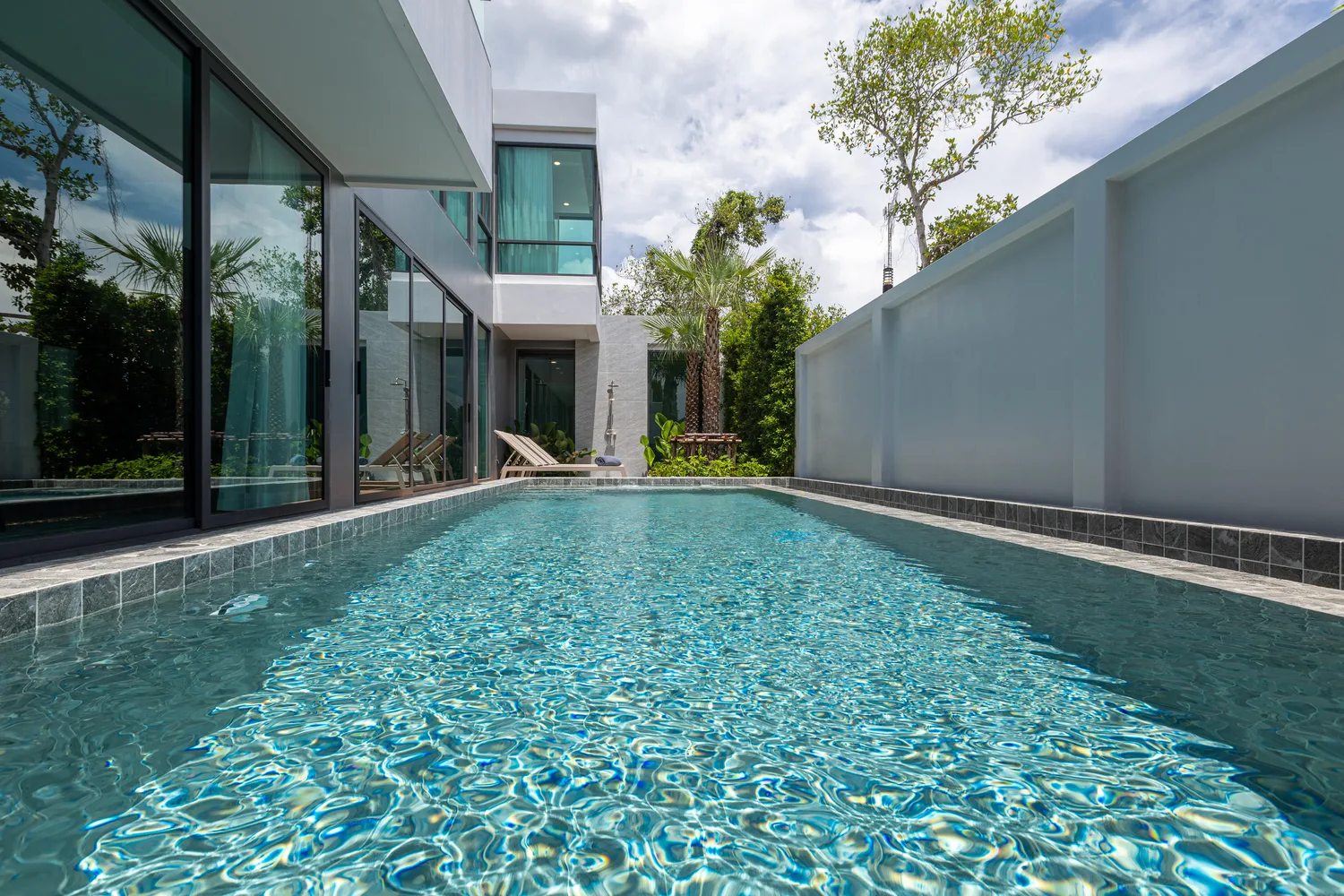 Mandla Revelle Villa 2