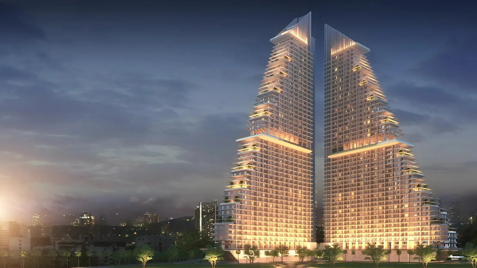 Marina Golden Bay 3