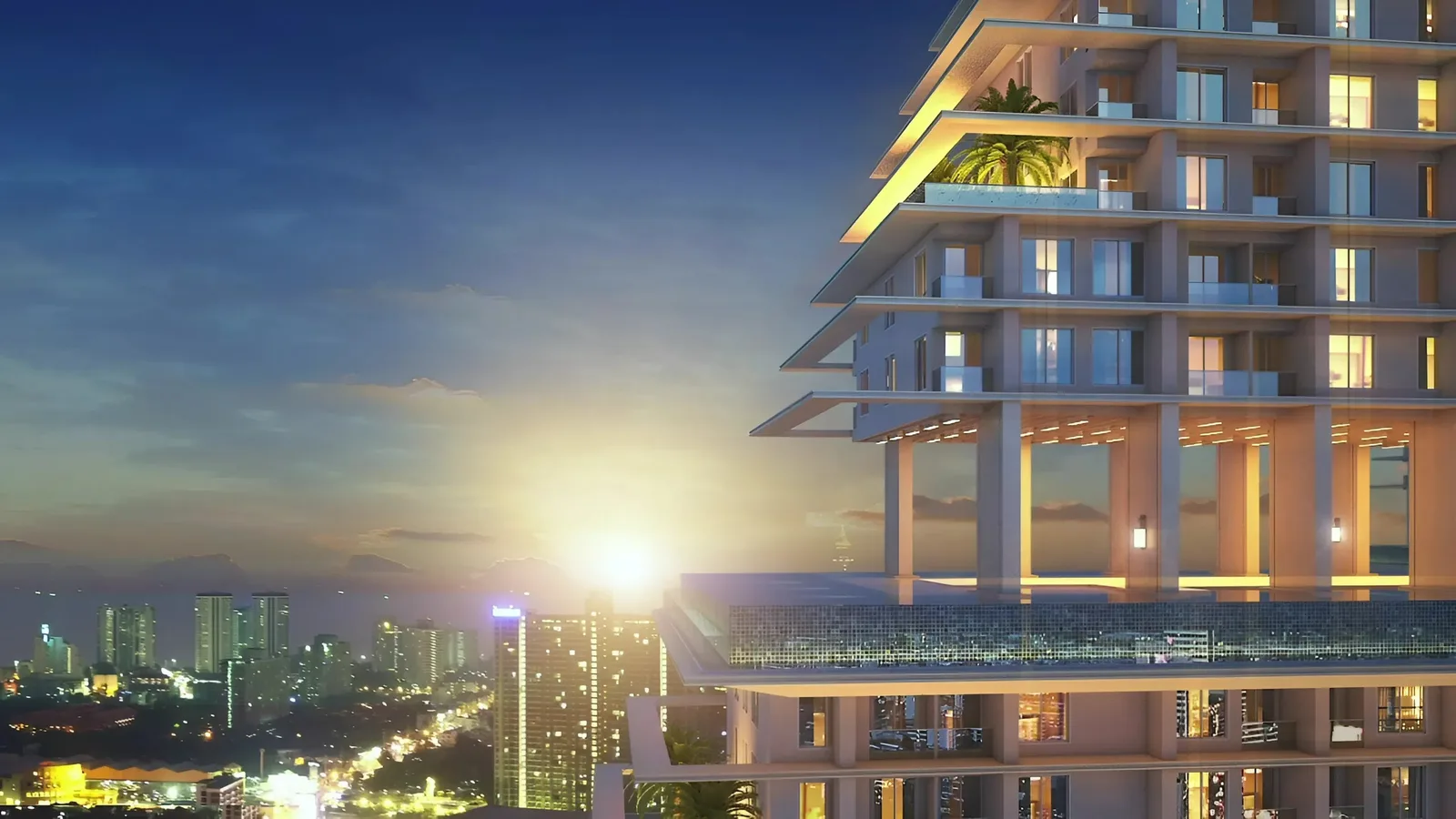 Marina Golden Bay 5