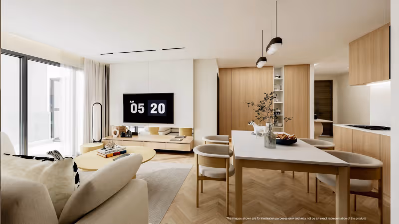 Maviston Mai Khao 25