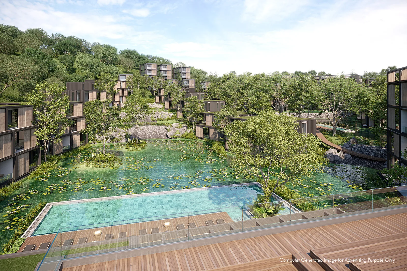 MGallery Residences MontAzure 2