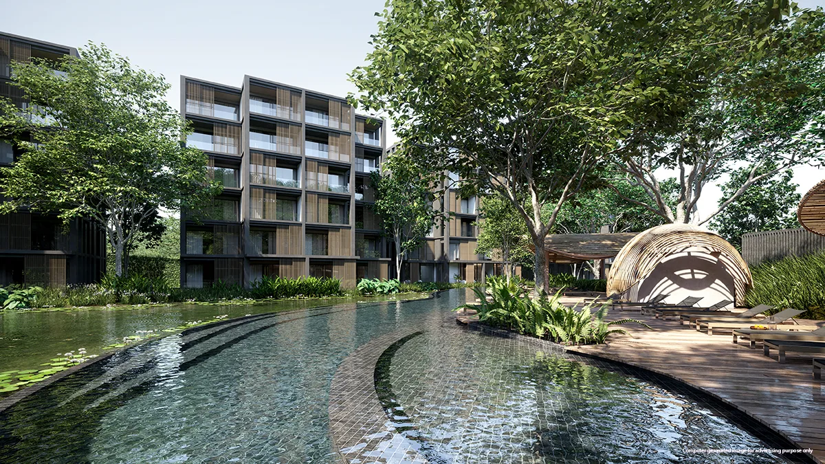 MGallery Residences MontAzure 3