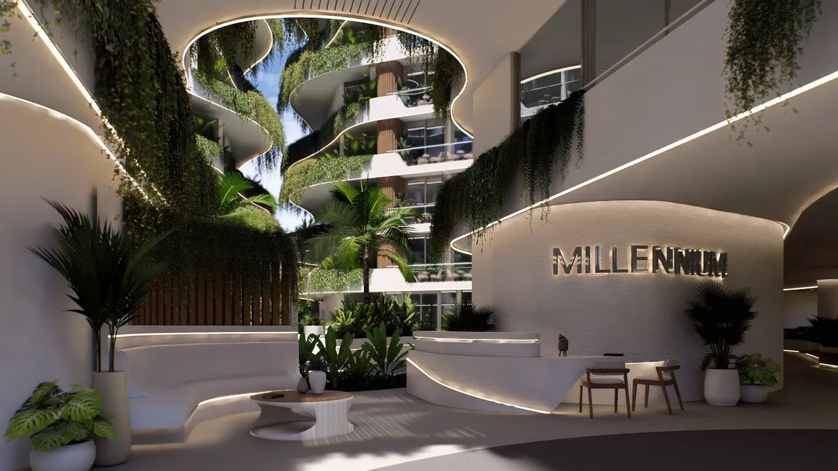 Millennium Condominium 4