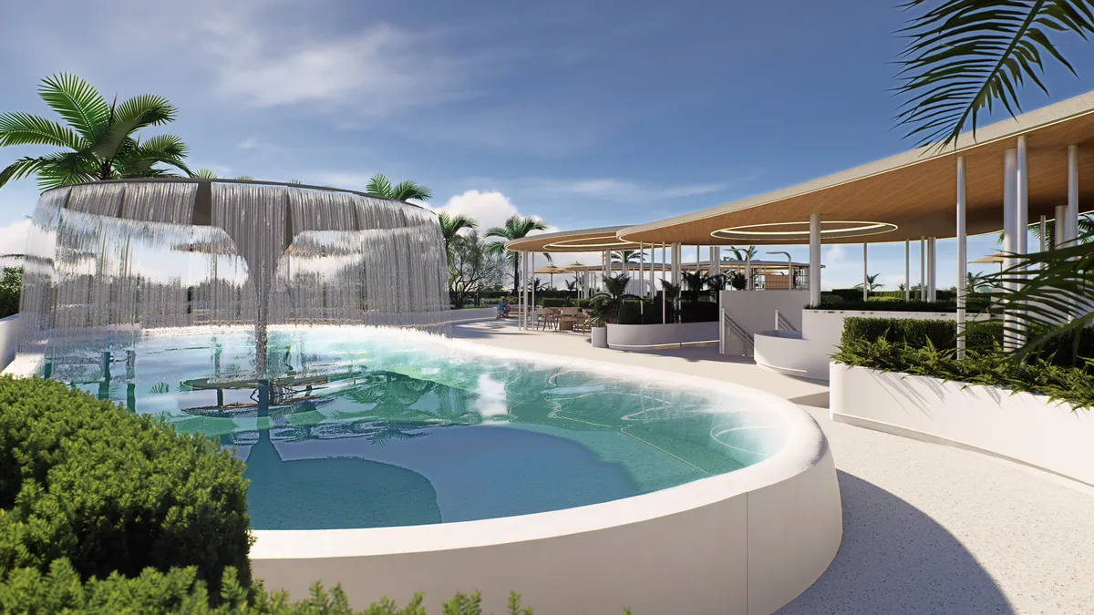 Millennium Condominium 5
