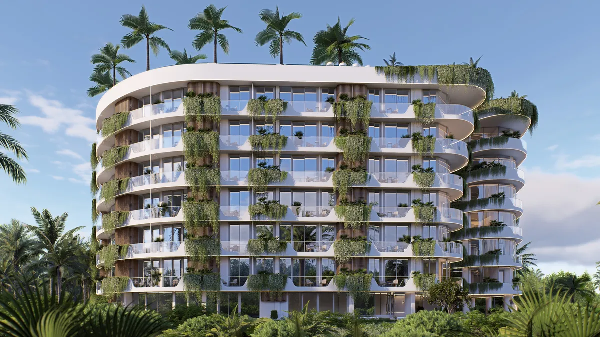 Millennium Condominium 2
