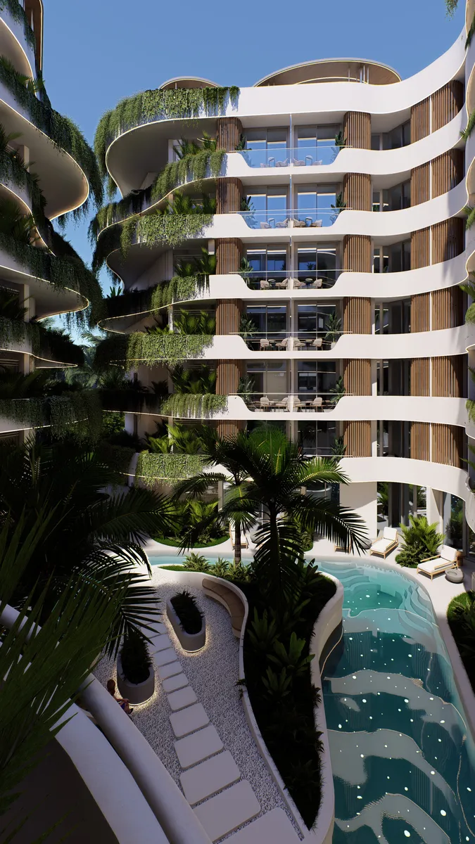 Millennium Condominium 3