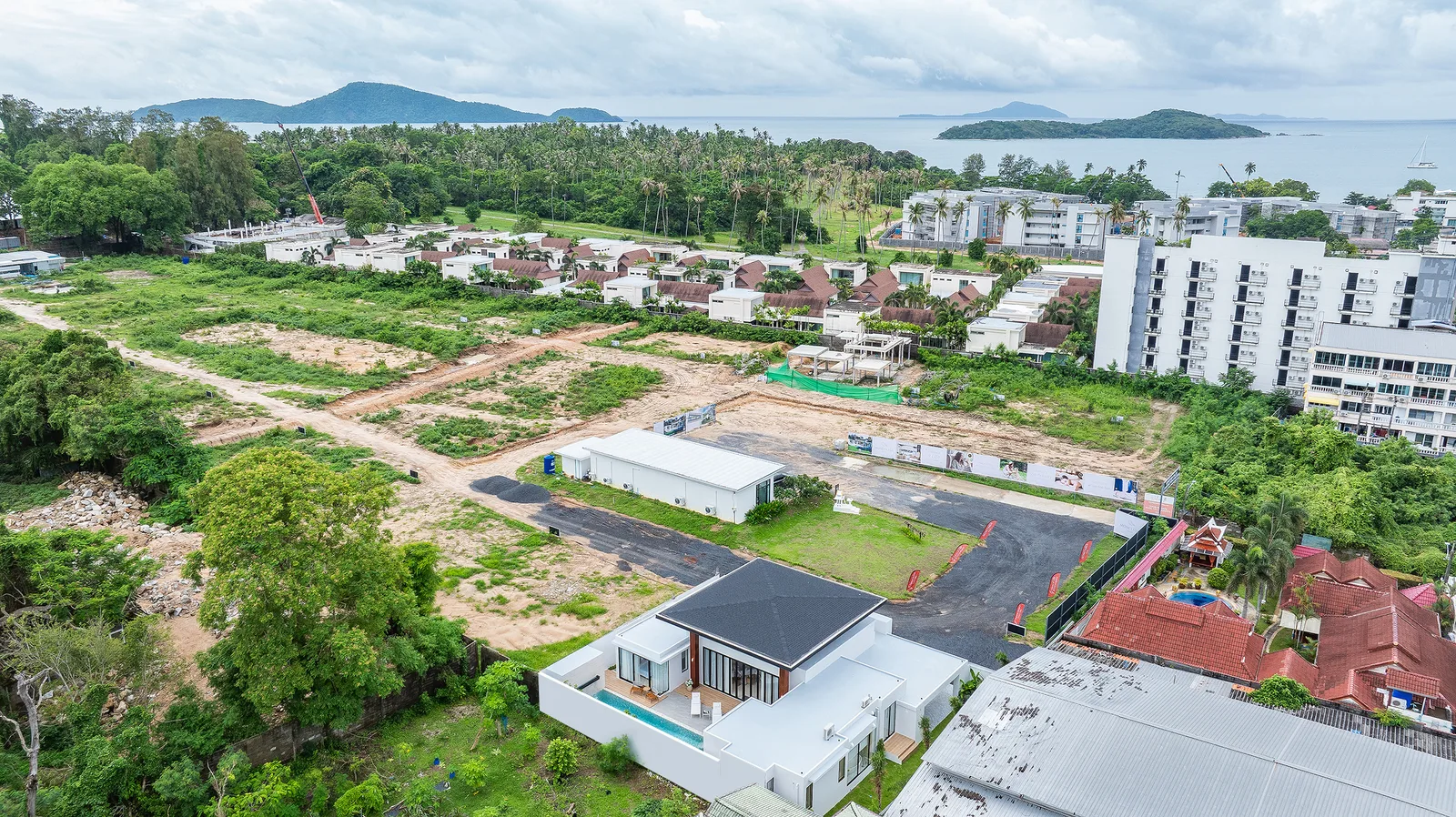 Monetaria Villas 2